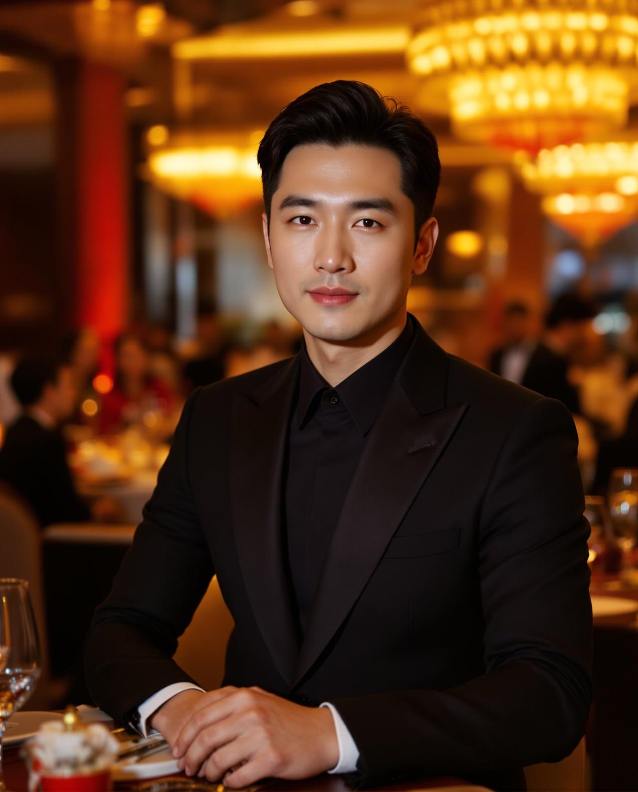 娱乐吃瓜酱带你了解炙手可热小A背后的辛酸与成长故事